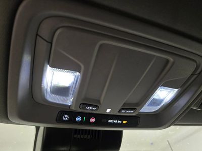 2025 GMC Sierra 2500HD - Photo 33