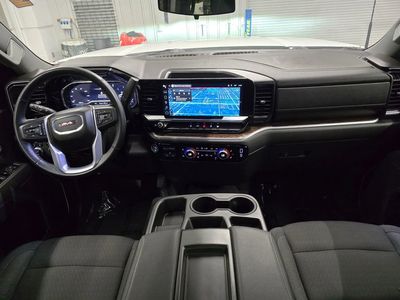 2025 GMC Sierra 2500HD - Photo 43