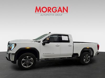 2025 GMC Sierra 2500HD - Photo 3