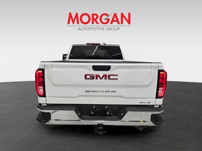 2025 GMC Sierra 2500HD - Photo 5