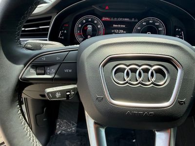 2025 Audi Q7 - Photo 18