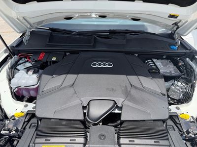 2025 Audi Q7 - Photo 12