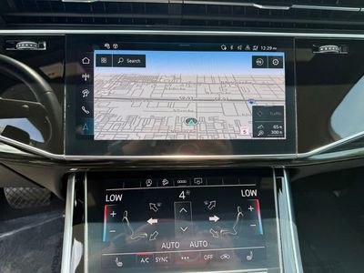 2025 Audi Q7 - Photo 22