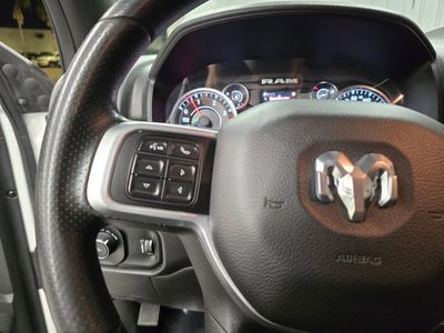 2022 Ram 2500 - Photo 23