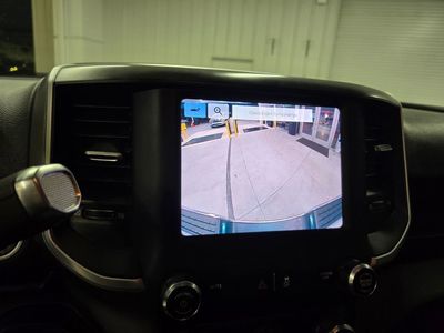 2022 Ram 2500 - Photo 27