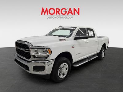 2022 Ram 2500 - Photo 2