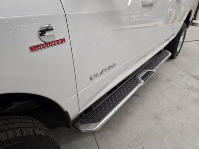 2022 Ram 2500 - Photo 11