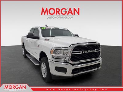 2022 Ram 2500 - Photo 1