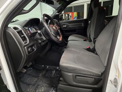 2022 Ram 2500 - Photo 21