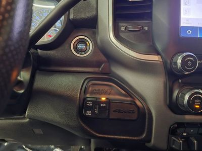 2022 Ram 2500 - Photo 29