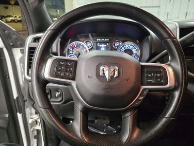 2022 Ram 2500 - Photo 22