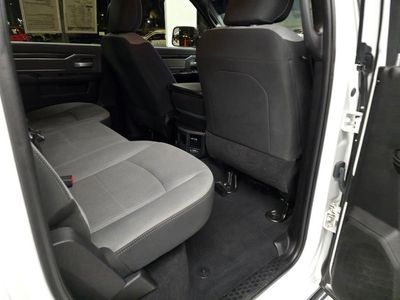 2022 Ram 2500 - Photo 37