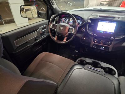 2022 Ram 2500 - Photo 40
