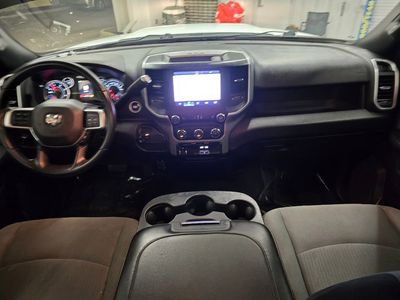 2022 Ram 2500 - Photo 39
