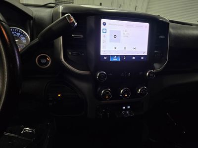 2022 Ram 2500 - Photo 26