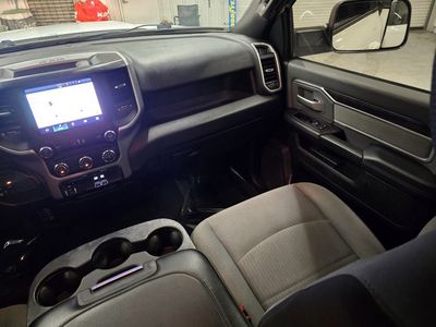 2022 Ram 2500 - Photo 41