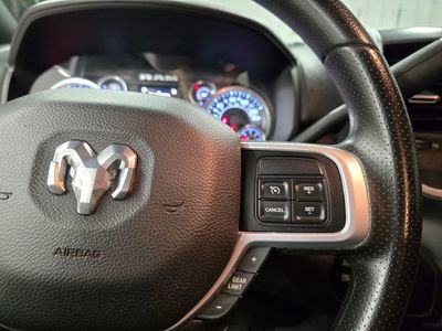 2022 Ram 2500 - Photo 24