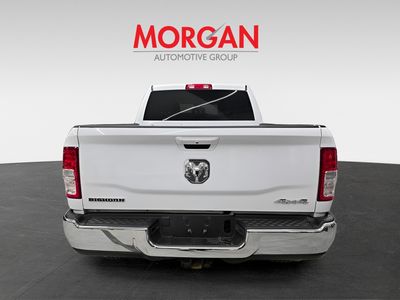 2022 Ram 2500 - Photo 5