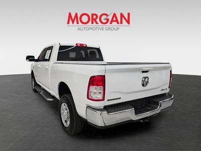 2022 Ram 2500 - Photo 4