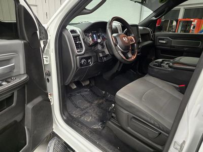 2022 Ram 2500 - Photo 19