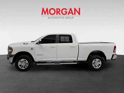 2022 Ram 2500 - Photo 3