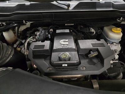 2022 Ram 2500 - Photo 16