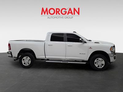 2022 Ram 2500 - Photo 8