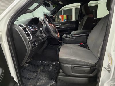 2022 Ram 2500 - Photo 20
