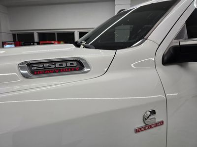 2022 Ram 2500 - Photo 12