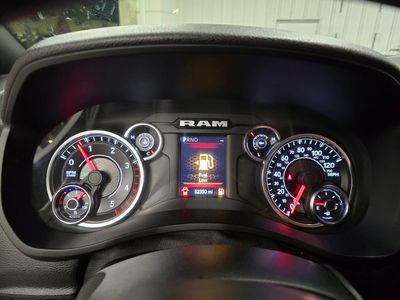 2022 Ram 2500 - Photo 25