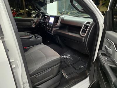 2022 Ram 2500 - Photo 36