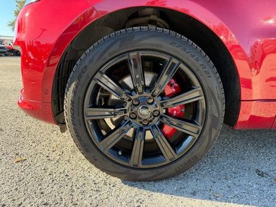 2021 Land Rover Range Rover Sport - Photo 9