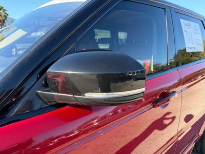 2021 Land Rover Range Rover Sport - Photo 10