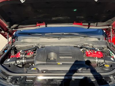 2021 Land Rover Range Rover Sport - Photo 12