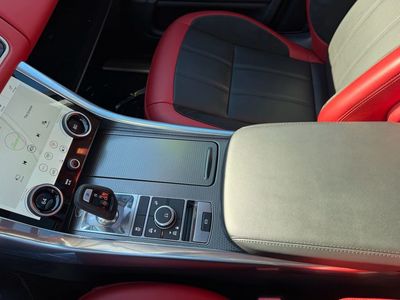 2021 Land Rover Range Rover Sport - Photo 24