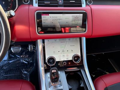 2021 Land Rover Range Rover Sport - Photo 21