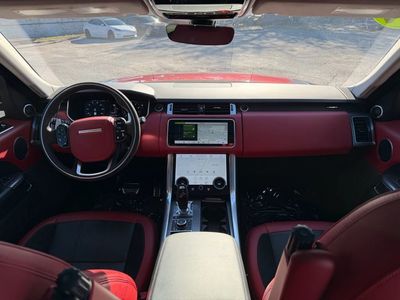 2021 Land Rover Range Rover Sport - Photo 37
