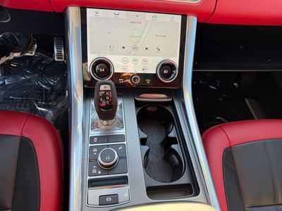 2021 Land Rover Range Rover Sport - Photo 27