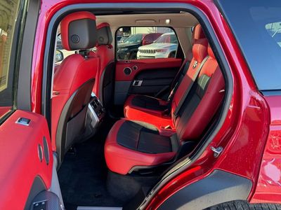 2021 Land Rover Range Rover Sport - Photo 30