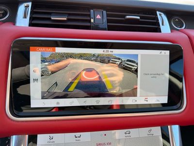 2021 Land Rover Range Rover Sport - Photo 23