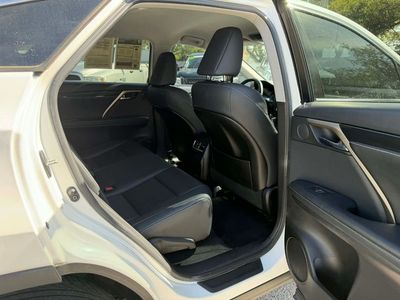 2022 Lexus RX - Photo 28