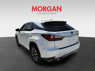 2022 Lexus RX - Photo 4