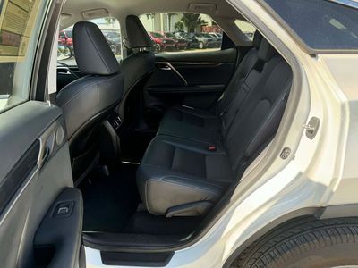2022 Lexus RX - Photo 26