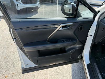 2022 Lexus RX - Photo 13