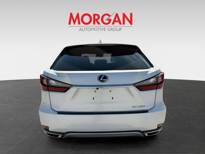 2022 Lexus RX - Photo 5