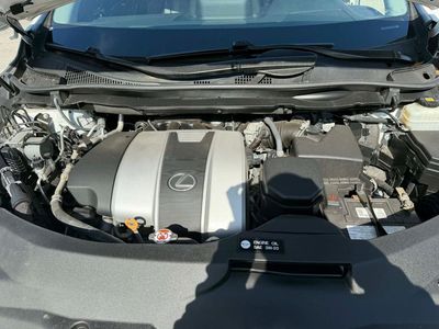 2022 Lexus RX - Photo 12