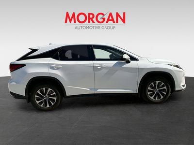 2022 Lexus RX - Photo 7