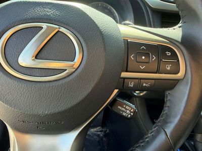 2022 Lexus RX - Photo 19