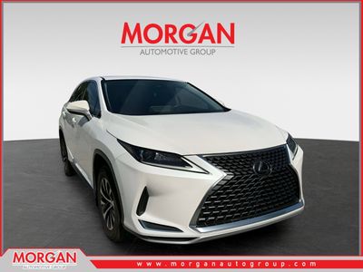 2022 Lexus RX - Photo 1
