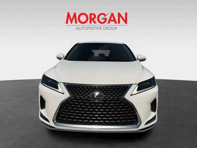2022 Lexus RX - Photo 8